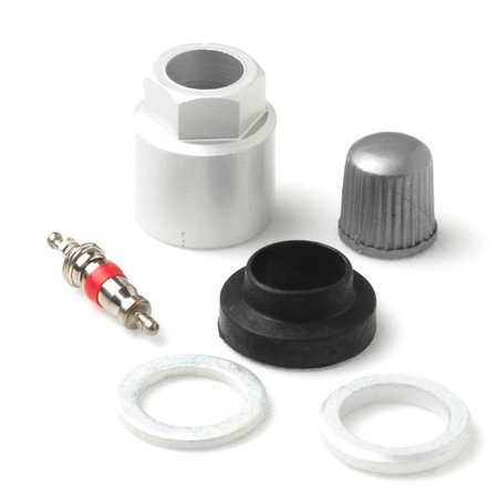 X-TRA SEAL X-tra 17-20211AK TPMS Sensor Service Kit 17-20211AK